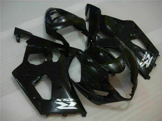 ABS Moto Plásticos Suzuki GSXR 1000 K3 2003-2004 - Negro ABS Moto Plásticos Suzuki GSXR 1000 K3 2003-2004 - Negro