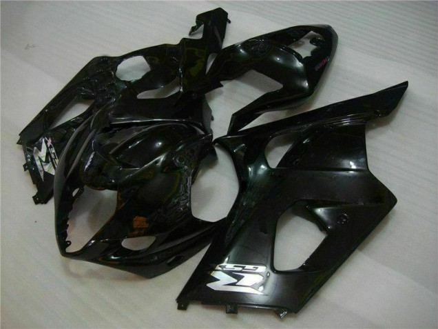 ABS Moto Plásticos Suzuki GSXR 1000 K3 2003-2004 - Negro ABS Moto Plásticos Suzuki GSXR 1000 K3 2003-2004 - Negro