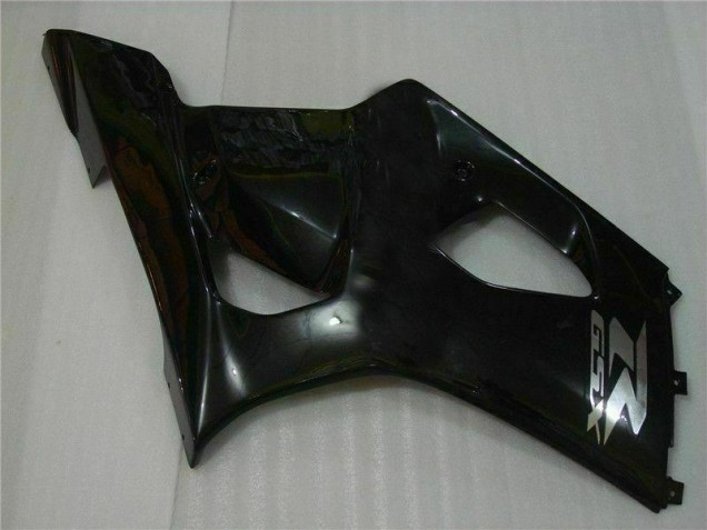 ABS Moto Plásticos Suzuki GSXR 1000 K3 2003-2004 - Negro ABS Moto Plásticos Suzuki GSXR 1000 K3 2003-2004 - Negro
