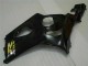 ABS Moto Plásticos Suzuki GSXR 1000 K3 2003-2004 - Negro ABS Moto Plásticos Suzuki GSXR 1000 K3 2003-2004 - Negro