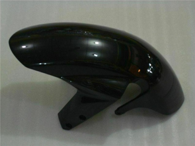 ABS Moto Plásticos Suzuki GSXR 1000 K3 2003-2004 - Negro ABS Moto Plásticos Suzuki GSXR 1000 K3 2003-2004 - Negro