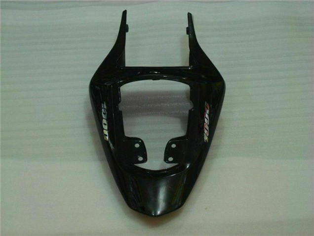 ABS Moto Plásticos Suzuki GSXR 1000 K3 2003-2004 - Negro ABS Moto Plásticos Suzuki GSXR 1000 K3 2003-2004 - Negro