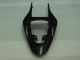 ABS Moto Plásticos Suzuki GSXR 1000 K3 2003-2004 - Negro ABS Moto Plásticos Suzuki GSXR 1000 K3 2003-2004 - Negro