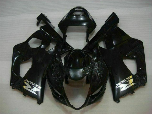 ABS Moto Plásticos Suzuki GSXR 1000 K3 2003-2004 - Negro ABS Moto Plásticos Suzuki GSXR 1000 K3 2003-2004 - Negro