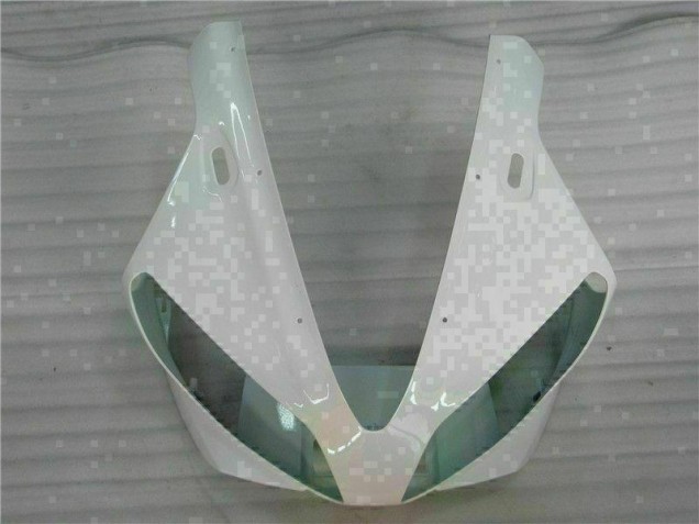 ABS Moto Plásticos Yamaha R1 2000-2001 - Blanco ABS Moto Plásticos Yamaha R1 2000-2001 - Blanco