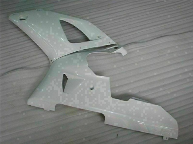 ABS Moto Plásticos Yamaha R1 2000-2001 - Blanco ABS Moto Plásticos Yamaha R1 2000-2001 - Blanco