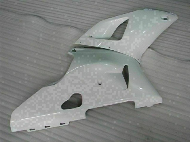 ABS Moto Plásticos Yamaha R1 2000-2001 - Blanco ABS Moto Plásticos Yamaha R1 2000-2001 - Blanco