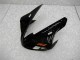 ABS Moto Plásticos Yamaha R1 2002-2003 - Negro ABS Moto Plásticos Yamaha R1 2002-2003 - Negro