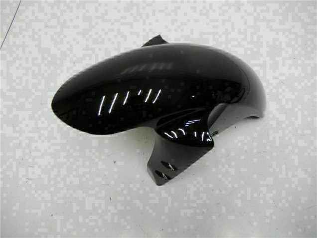 ABS Moto Plásticos Yamaha R1 2002-2003 - Negro ABS Moto Plásticos Yamaha R1 2002-2003 - Negro