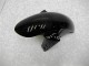 ABS Moto Plásticos Yamaha R1 2002-2003 - Negro ABS Moto Plásticos Yamaha R1 2002-2003 - Negro