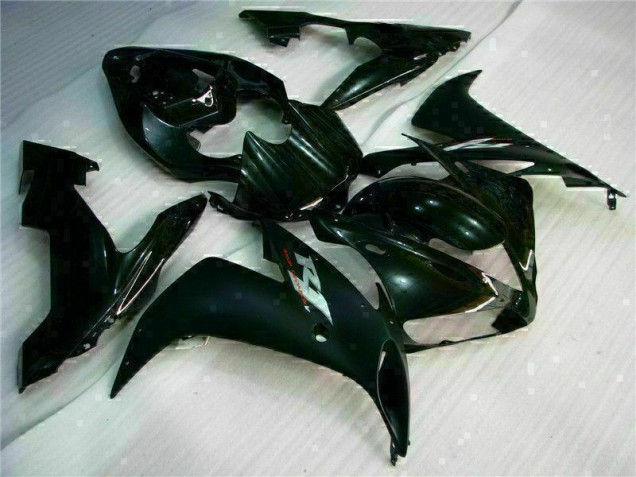 ABS Moto Plásticos Yamaha R1 2004-2006 - Negro ABS Moto Plásticos Yamaha R1 2004-2006 - Negro