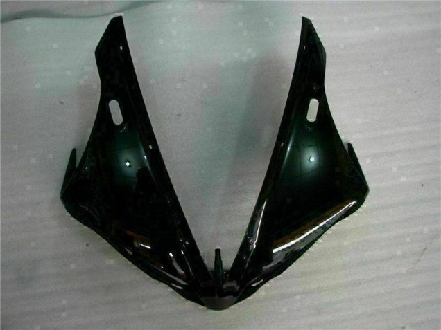 ABS Moto Plásticos Yamaha R1 2004-2006 - Negro ABS Moto Plásticos Yamaha R1 2004-2006 - Negro