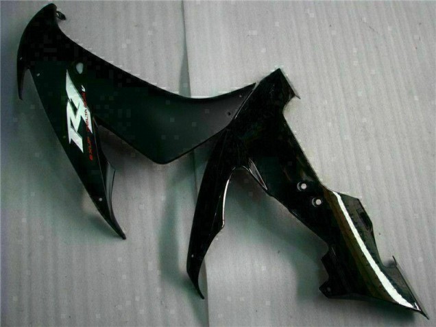 ABS Moto Plásticos Yamaha R1 2004-2006 - Negro ABS Moto Plásticos Yamaha R1 2004-2006 - Negro