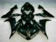 ABS Moto Plásticos Yamaha R1 2004-2006 - Negro ABS Moto Plásticos Yamaha R1 2004-2006 - Negro