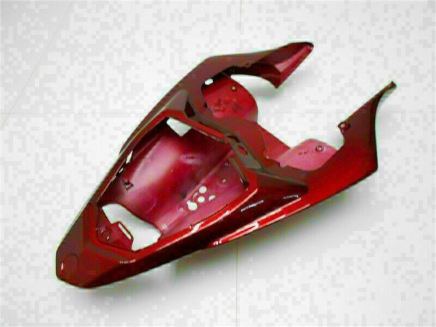 ABS Moto Plásticos Yamaha R1 2009-2011 - Rojo Negro ABS Moto Plásticos Yamaha R1 2009-2011 - Rojo Negro