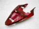 ABS Moto Plásticos Yamaha R1 2009-2011 - Rojo Negro ABS Moto Plásticos Yamaha R1 2009-2011 - Rojo Negro