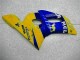 ABS Moto Plásticos Yamaha R6 1998-2002 - Amarillo Azul ABS Moto Plásticos Yamaha R6 1998-2002 - Amarillo Azul