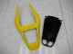 ABS Moto Plásticos Yamaha R6 1998-2002 - Amarillo Azul ABS Moto Plásticos Yamaha R6 1998-2002 - Amarillo Azul