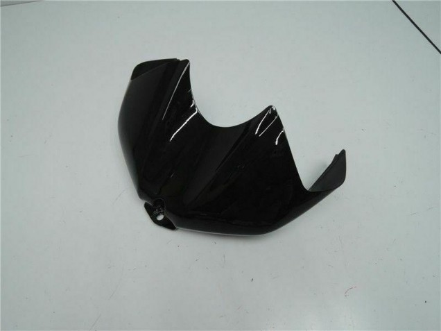 ABS Moto Plásticos Yamaha R6 2006-2007 - Negro