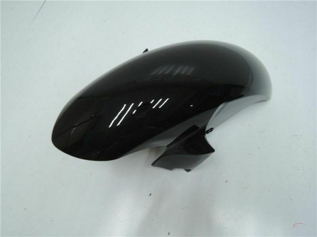 ABS Moto Plásticos Yamaha R6 2006-2007 - Negro