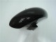ABS Moto Plásticos Yamaha R6 2006-2007 - Negro