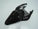 ABS Moto Plásticos Yamaha R6 2006-2007 - Negro