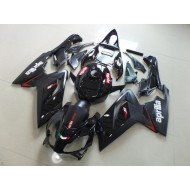Carenado Moto Aprilia RS 125 2006-2011 - Negro Estilo OEM