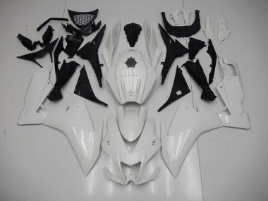 Carenado Moto Aprilia RS4 50 125 2011-2018 - Blanco