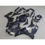 Carenado Moto Aprilia RS4 50 125 2011-2018 - Negro