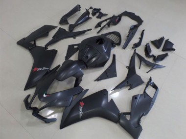 Carenado Moto Aprilia RS4 50 125 2011-2018 - Negro