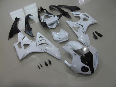 Carenado Moto BMW S1000RR 2009-2014 - Blanco