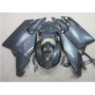Carenado Moto Ducati 749 2003-2004 - Negro