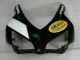Carenado Moto Honda CBR 1000 RR 2004-2005 - Amarillo Negro Carenado Moto Honda CBR 1000 RR 2004-2005 - Amarillo Negro