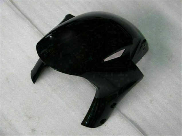 Carenado Moto Honda CBR 1000 RR 2004-2005 - Amarillo Negro Carenado Moto Honda CBR 1000 RR 2004-2005 - Amarillo Negro