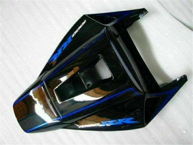 Carenado Moto Honda CBR 1000 RR 2004-2005 - Azul Negro Carenado Moto Honda CBR 1000 RR 2004-2005 - Azul Negro