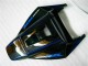 Carenado Moto Honda CBR 1000 RR 2004-2005 - Azul Negro Carenado Moto Honda CBR 1000 RR 2004-2005 - Azul Negro