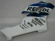 Carenado Moto Honda CBR 1000 RR 2004-2005 - Blanco Azul Repsol Carenado Moto Honda CBR 1000 RR 2004-2005 - Blanco Azul Repsol
