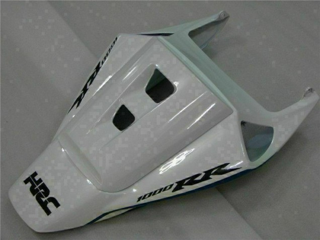 Carenado Moto Honda CBR 1000 RR 2004-2005 - Blanco Azul Repsol Carenado Moto Honda CBR 1000 RR 2004-2005 - Blanco Azul Repsol