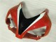 Carenado Moto Honda CBR 1000 RR 2004-2005 - Blanco Azul Rojo Carenado Moto Honda CBR 1000 RR 2004-2005 - Blanco Azul Rojo