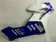 Carenado Moto Honda CBR 1000 RR 2004-2005 - Blanco Azul Rojo Carenado Moto Honda CBR 1000 RR 2004-2005 - Blanco Azul Rojo