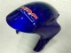 Carenado Moto Honda CBR 1000 RR 2004-2005 - Blanco Azul Rojo Carenado Moto Honda CBR 1000 RR 2004-2005 - Blanco Azul Rojo