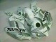 Carenado Moto Honda CBR 1000 RR 2004-2005 - Blanco Plata Repsol Carenado Moto Honda CBR 1000 RR 2004-2005 - Blanco Plata Repsol