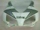 Carenado Moto Honda CBR 1000 RR 2004-2005 - Blanco Plata Repsol Carenado Moto Honda CBR 1000 RR 2004-2005 - Blanco Plata Repsol