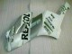 Carenado Moto Honda CBR 1000 RR 2004-2005 - Blanco Plata Repsol Carenado Moto Honda CBR 1000 RR 2004-2005 - Blanco Plata Repsol