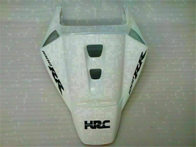 Carenado Moto Honda CBR 1000 RR 2004-2005 - Blanco Plata Repsol Carenado Moto Honda CBR 1000 RR 2004-2005 - Blanco Plata Repsol