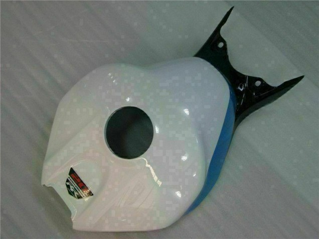 Carenado Moto Honda CBR 1000 RR 2004-2005 - Blanco Rojo 77 Carenado Moto Honda CBR 1000 RR 2004-2005 - Blanco Rojo 77