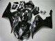 Carenado Moto Honda CBR 1000 RR 2004-2005 - Gris Negro Carenado Moto Honda CBR 1000 RR 2004-2005 - Gris Negro