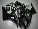 Carenado Moto Honda CBR 1000 RR 2004-2005 - Gris Negro Carenado Moto Honda CBR 1000 RR 2004-2005 - Gris Negro