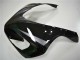 Carenado Moto Honda CBR 1000 RR 2004-2005 - Gris Negro Carenado Moto Honda CBR 1000 RR 2004-2005 - Gris Negro