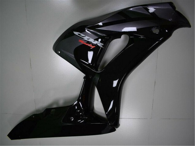 Carenado Moto Honda CBR 1000 RR 2004-2005 - Gris Negro Carenado Moto Honda CBR 1000 RR 2004-2005 - Gris Negro